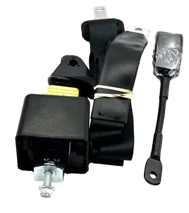 S8410171 Genuine Paccar Seat Suspension Belt Kit
