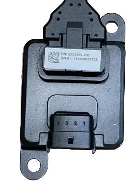 2872297 Genuine Cummins Nox Nitrogen Oxide Sensor