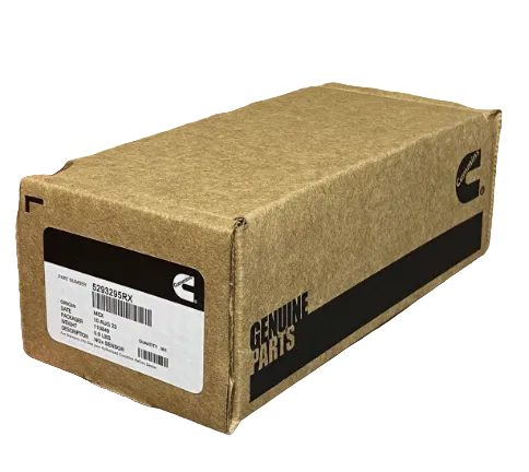 5462441 Genuine Cummins Nox Nitrogen Oxide Sensor