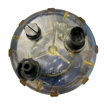 RK6166302 Genuine Paccar Heated Bowl Kit