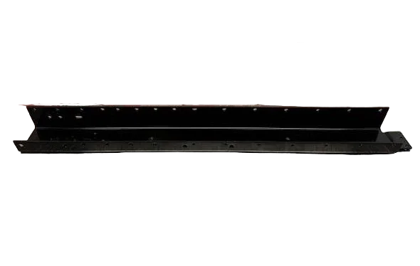 R701019100 Genuine Kenworth Cab Channel Cowl Left