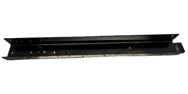R701019100 Genuine Kenworth Cab Channel Cowl Left