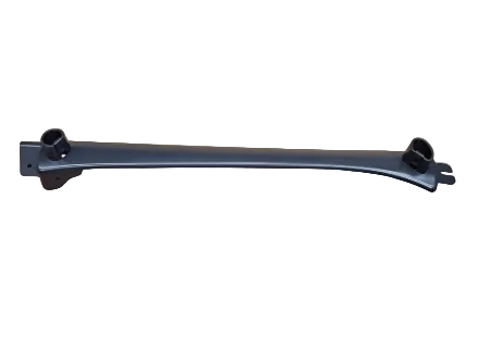 R22-6350 Genuine Peterbilt A-Pillar Vane Cover
