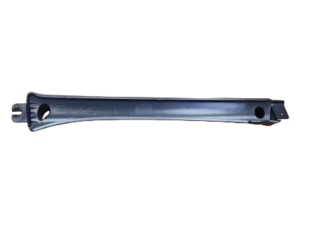 R22-6350 Genuine Peterbilt A-Pillar Vane Cover