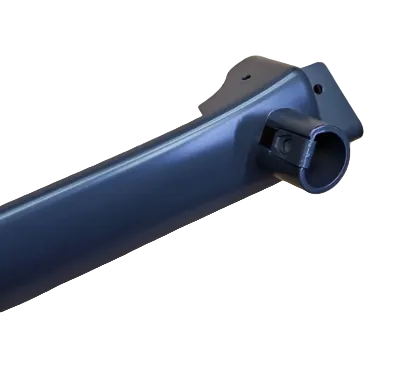 R22-6350 Genuine Peterbilt A-Pillar Vane Cover