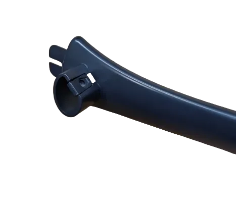 R22-6350 Genuine Peterbilt A-Pillar Vane Cover