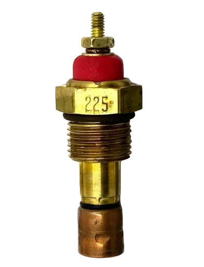 Q276000225 Genuine Paccar Water Temp Switch