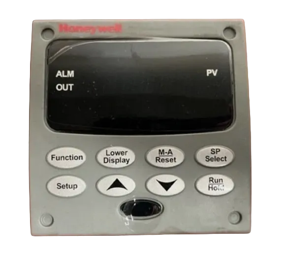 DC2500-EE-0A00-200-00000-00-0 Genuine Honeywell Temperature Controller