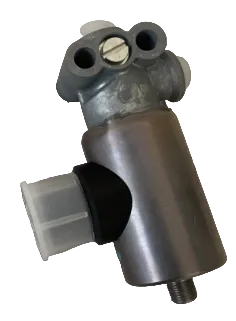 4721708670 Genuine Wabco Tractor ATC ABS Solenoid Valve