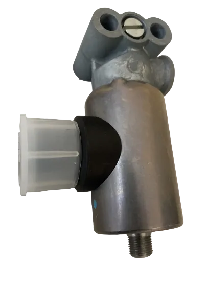 4721708670 Genuine Wabco Tractor ATC ABS Solenoid Valve