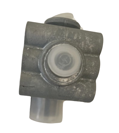 4721708670 Genuine Wabco Tractor ATC ABS Solenoid Valve