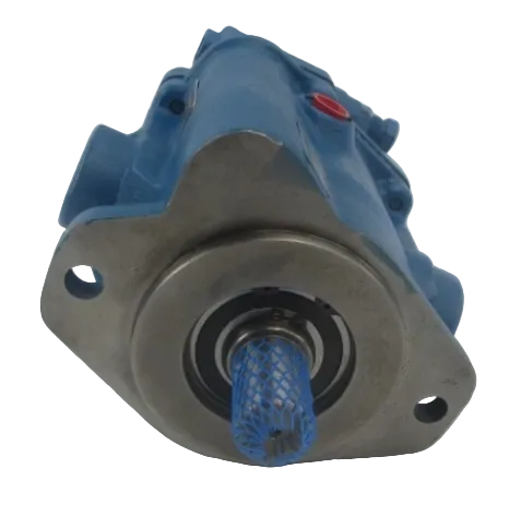 PVB29-RS-20-CM-11 Genuine Eaton Hydraulic Axial Piston Pump