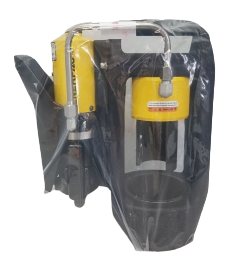 94C-002-PFD Genuine Parker Mini-Krimp Portable Hose Crimper