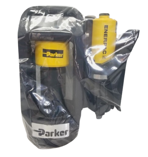 94C-002-PFD Genuine Parker Mini-Krimp Portable Hose Crimper