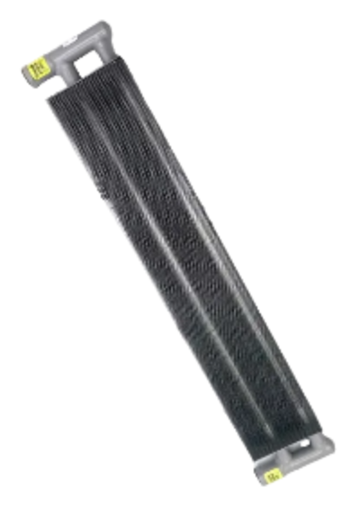 019772-6100 Genuine Paccar Transmission Oil Cooler