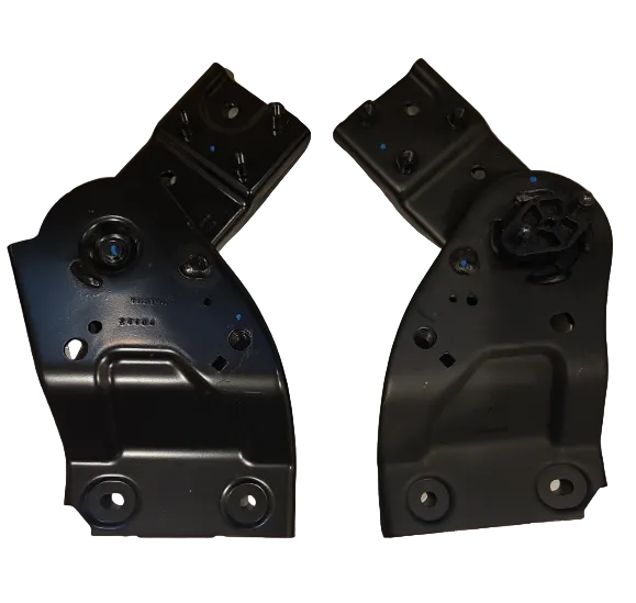 AFT11255 Genuine Paccar Recline And Pivot Bracket Kit