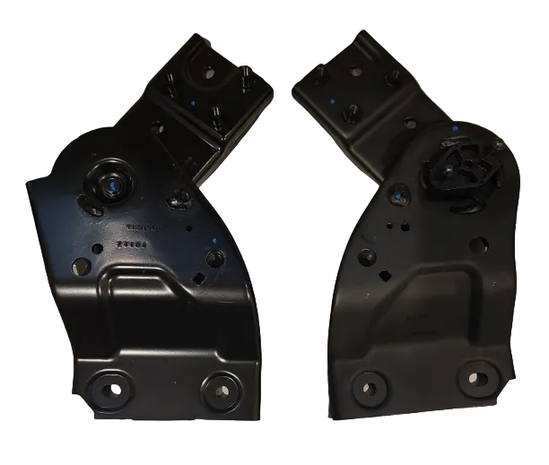 SP11255 Genuine Paccar Recline And Pivot Bracket Kit