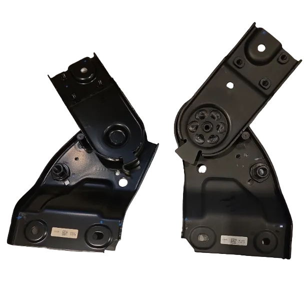 SP11255 Genuine Paccar Recline And Pivot Bracket Kit
