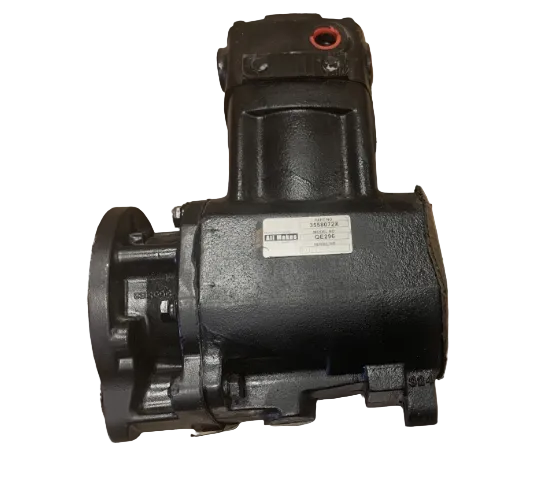 3055059 1996-2001 Bendix Cummins N14 Air Brake Compressor