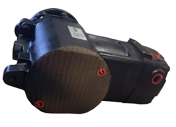 046253558072X Genuine Bendix Air Brake Compressor