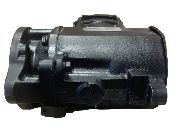 046253558072X Genuine Bendix Air Brake Compressor