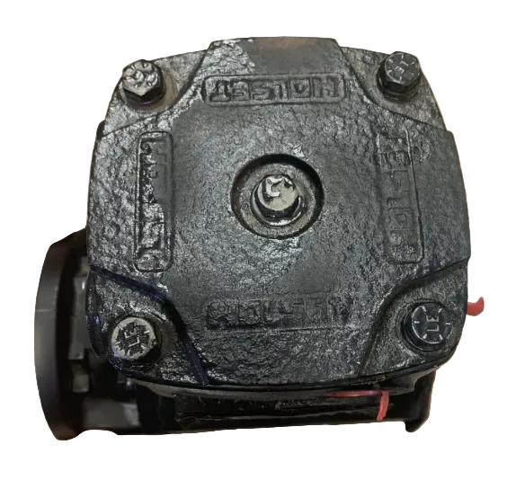 046253558072X Genuine Bendix Air Brake Compressor