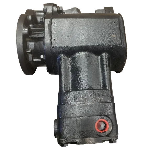 046253558072X Genuine Bendix Air Brake Compressor
