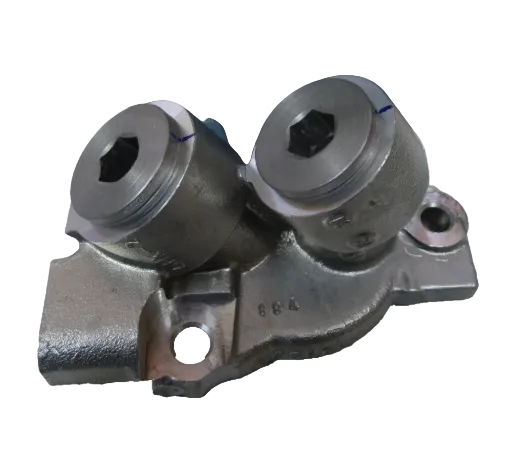 2189909 Genuine Paccar Connector