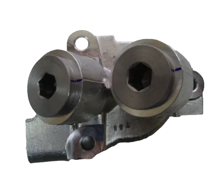 2189909 Genuine Paccar Connector