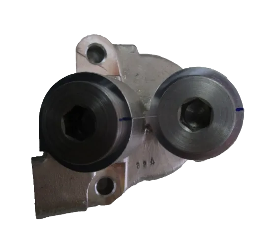 2189909 Genuine Paccar Connector