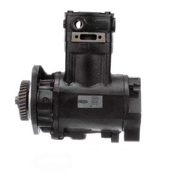 3558052XBXR Paccar Air Compressor 1 Cyl for Kenworth and Peterbilt