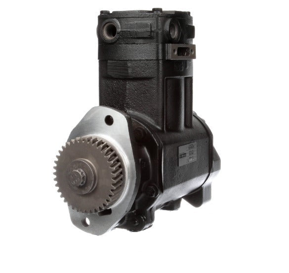 3558052XBXR Paccar Air Compressor 1 Cyl for Kenworth and Peterbilt