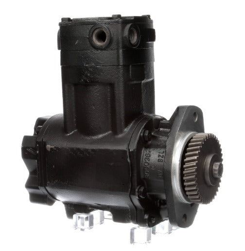 3558052XBXR Paccar Air Compressor 1 Cyl for Kenworth and Peterbilt