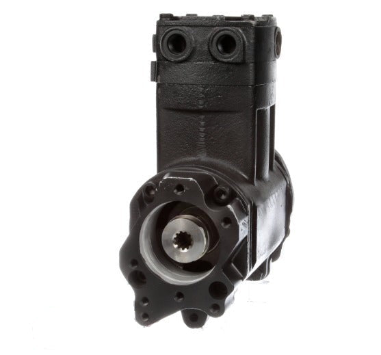3558052XBXR Paccar Air Compressor 1 Cyl for Kenworth and Peterbilt