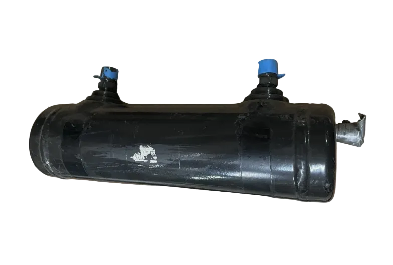 3931534 Genuine Cummins Oil Cooler