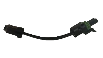 3938868 Genuine Cummins Fuel Shutoff