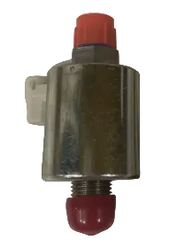 3938868 Genuine Cummins Fuel Shutoff