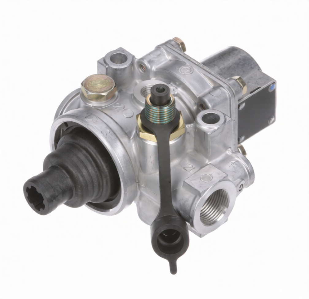 K036946 Bendix Air Brake Unloader Valve Maxxforce