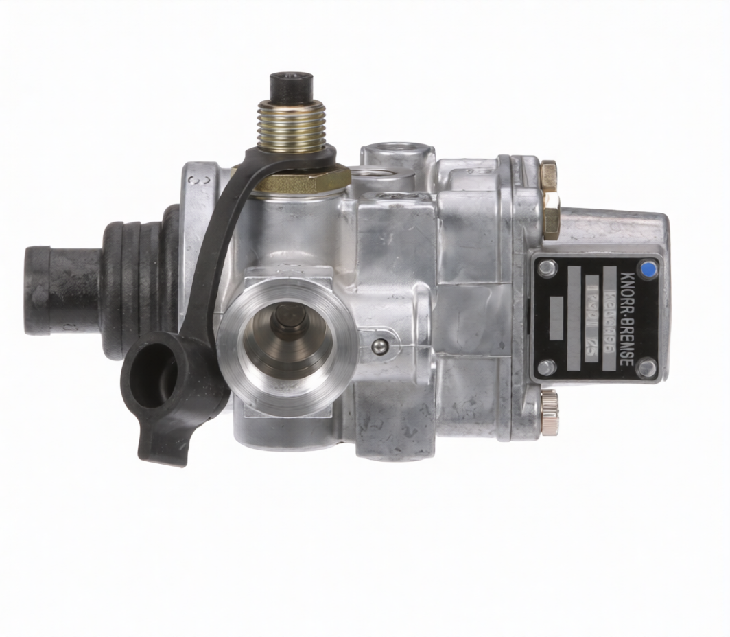 K036946 Bendix Air Brake Unloader Valve Maxxforce
