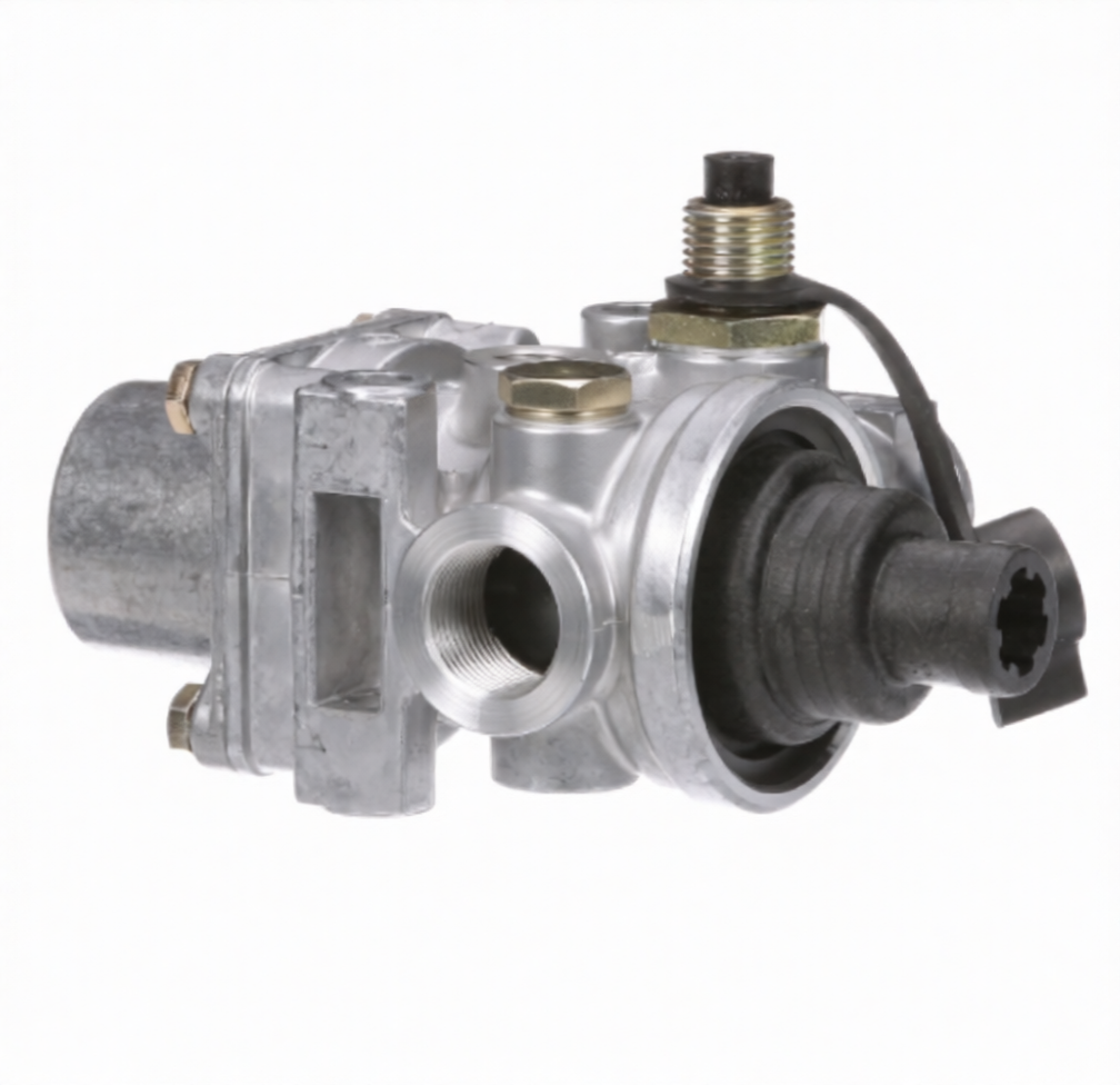 BWK036946 Bendix Air Brake Unloader Valve Maxxforce