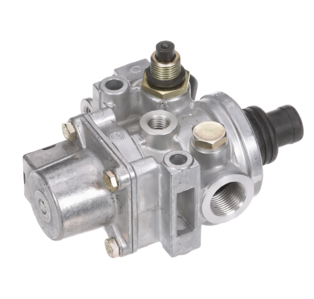 K036946 Bendix Air Brake Unloader Valve Maxxforce