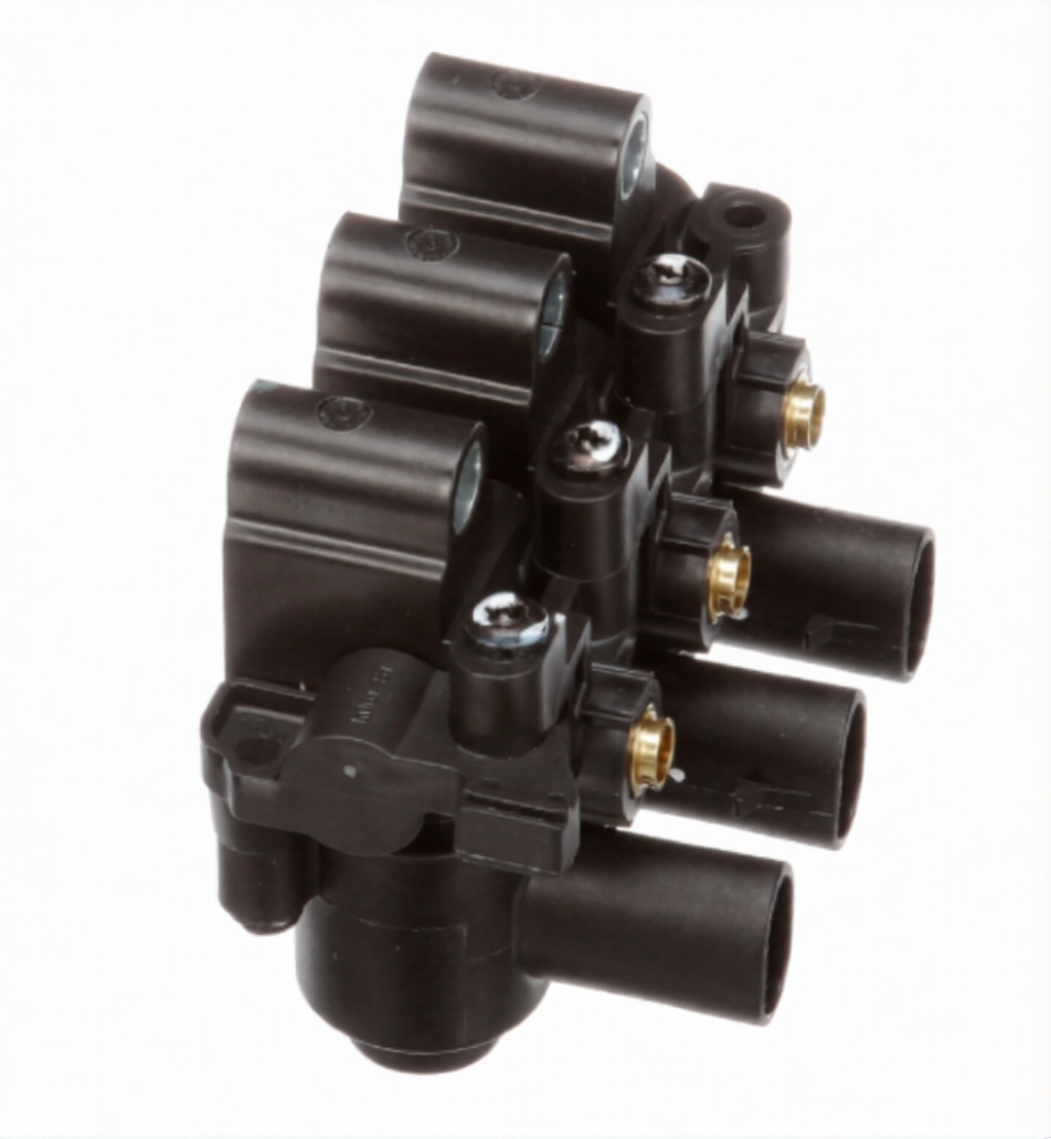K091719 Genuine Bendix Air Brake Solenoid Valve Assembly