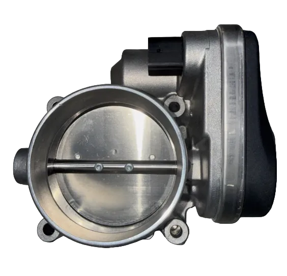 53032801AC Genuine Mopar Fuel Injection Throttle Body