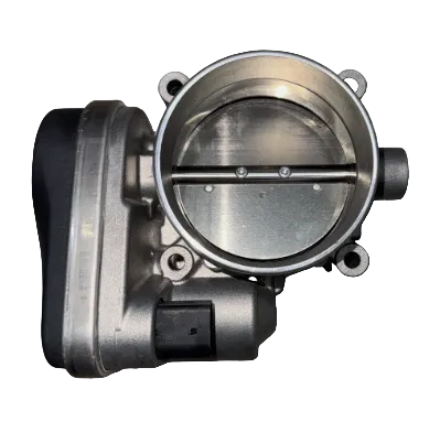 53032801AC Genuine Mopar Fuel Injection Throttle Body