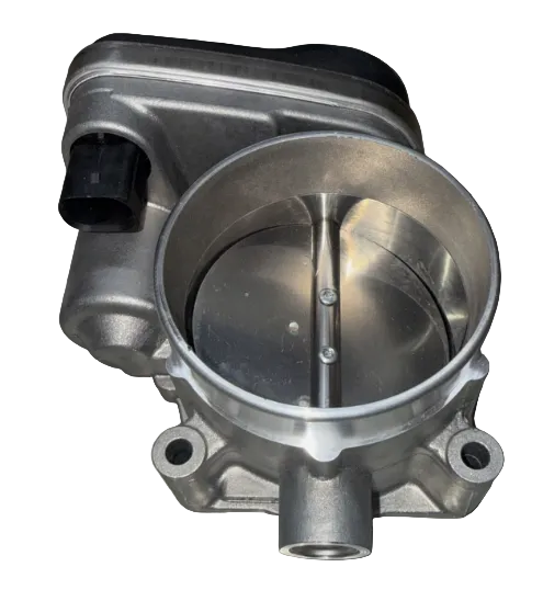 53032801AC Genuine Mopar Fuel Injection Throttle Body