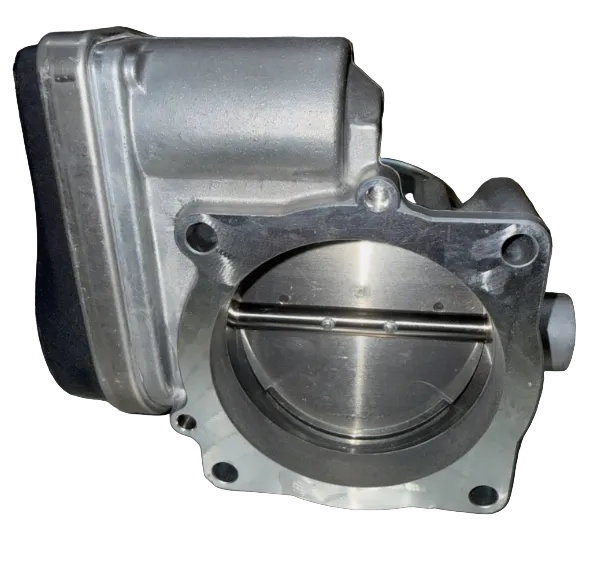 53032801AC Genuine Mopar Fuel Injection Throttle Body