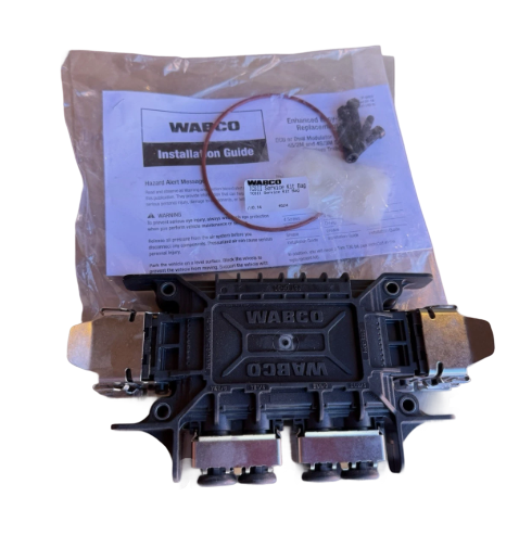 4461082072 Genuine Wabco ABS ECU Electronic Control Module Service Kit