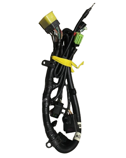 3963705 Genuine Cummins Wiring Harness