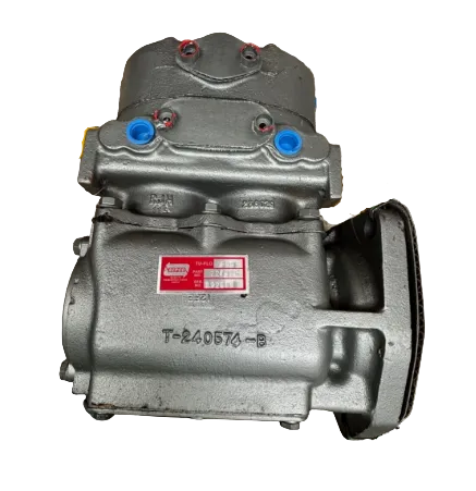 745-227326X Bepco Air Compressor TF-500 for Volvo
