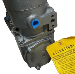 745-227326X Bepco Air Compressor TF-500 for Volvo